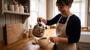 Brodies Tea: How to Make the Perfect Cup of Tea